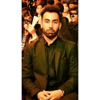 Saqib Yaqoob