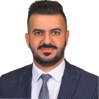 Ahmed Majid Hameed