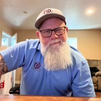 Daniel Olson
