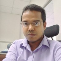 Nuwan Vidanapathiranage