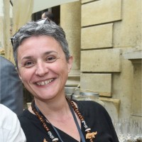 Guyonne Rocaniere Roubaud