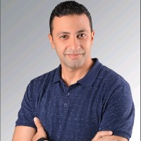 Hazem Tawfek