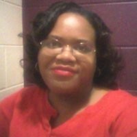 Nancy Ralisha Porter