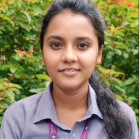 Poojitha C