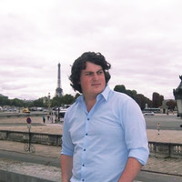 Ben Roe