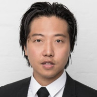 Thomas Taguchi