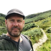 Adrian Pritchard