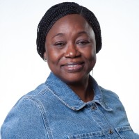 Olabisi Daniels-Oluboyede