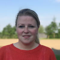 Kimberley Batenburg - Kranendonk