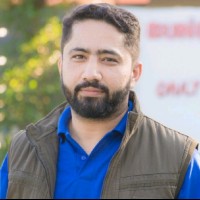 Jawaid Iqbal
