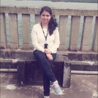 Varshitha C