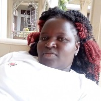 Sophy Ouma