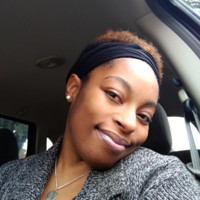 Nadia Ford