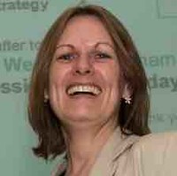 Elaine Davies