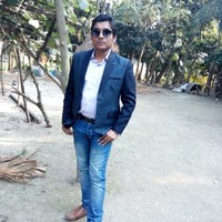 Ahmed Zaman