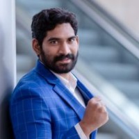 Anurag Chowdary Parvathaneni