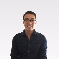 Albert Yang