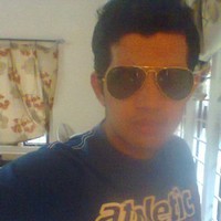 Suhas DK