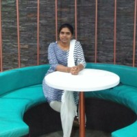 Pavithra J