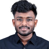 Ajay V A