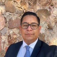 José Enrique Guerrero Cervantes