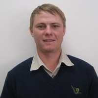 Johan Kotze