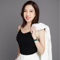 Karol Wu（吴晓颖）