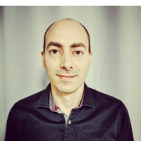 Eloïc Tribaudot