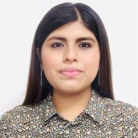 Ana Saravia