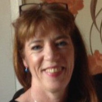 Diane Thompson