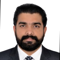 Vysakh M G
