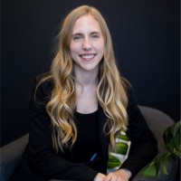 Mélanie Nadon, P.Eng.
