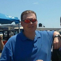 Eric Pitchford