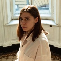Daria Kolomytkina