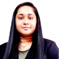 Shinu Koshy
