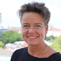 Trine Hafsett