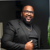 Donte Sheppard, M.A.