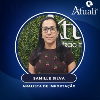 Samille Ferreira