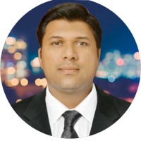 Naved Shaikh Farid