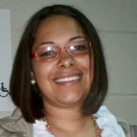Rakeshia Hernandez