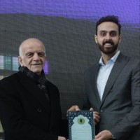 Alireza Asgarian