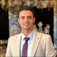 Mohamed Alshafey