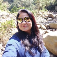 Priyadarshini Pandey