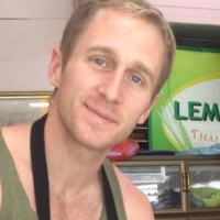 Ben Lincoln