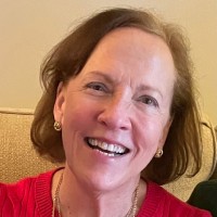 Marian Crum-Mack
