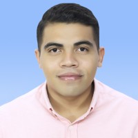 Bryan Enmanuel Granadeño Coca