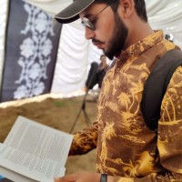 Umair Ali
