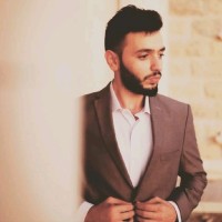 Mahmoud Al-Hussein