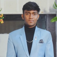 Umesh Giri