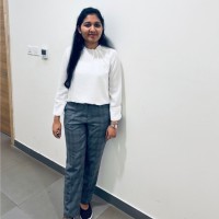 Ashna Shaji